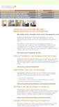 Mobile Screenshot of beratungsstellepsychotherapie.de